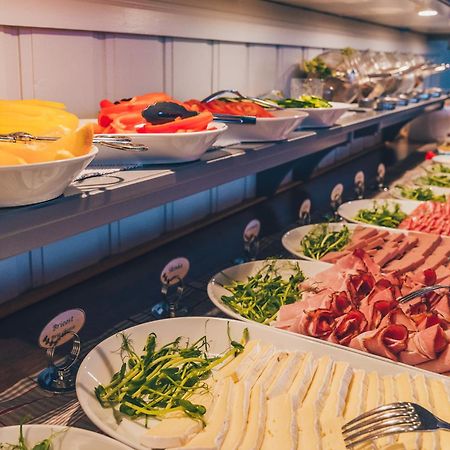 Loevasgardens Fjaellhotell Lovasen المظهر الخارجي الصورة