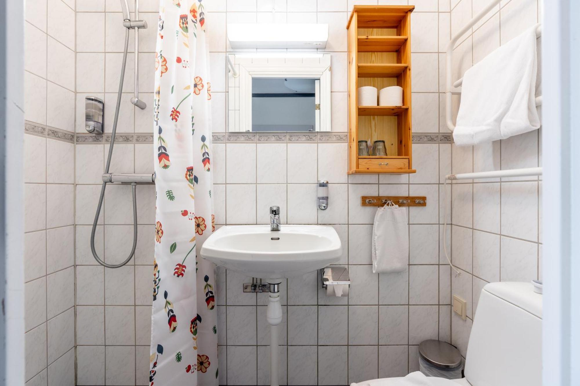 Loevasgardens Fjaellhotell Lovasen المظهر الخارجي الصورة