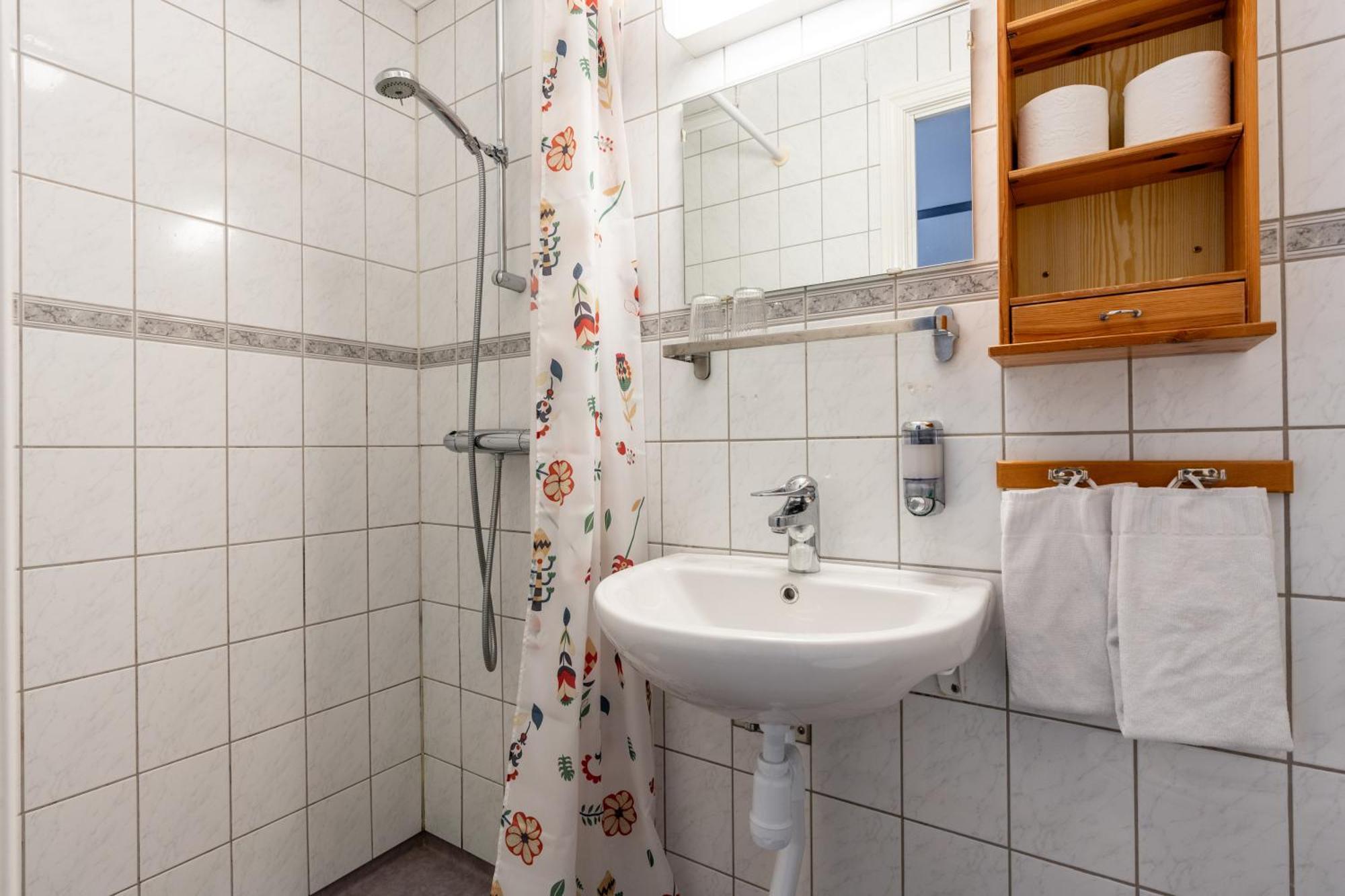Loevasgardens Fjaellhotell Lovasen المظهر الخارجي الصورة