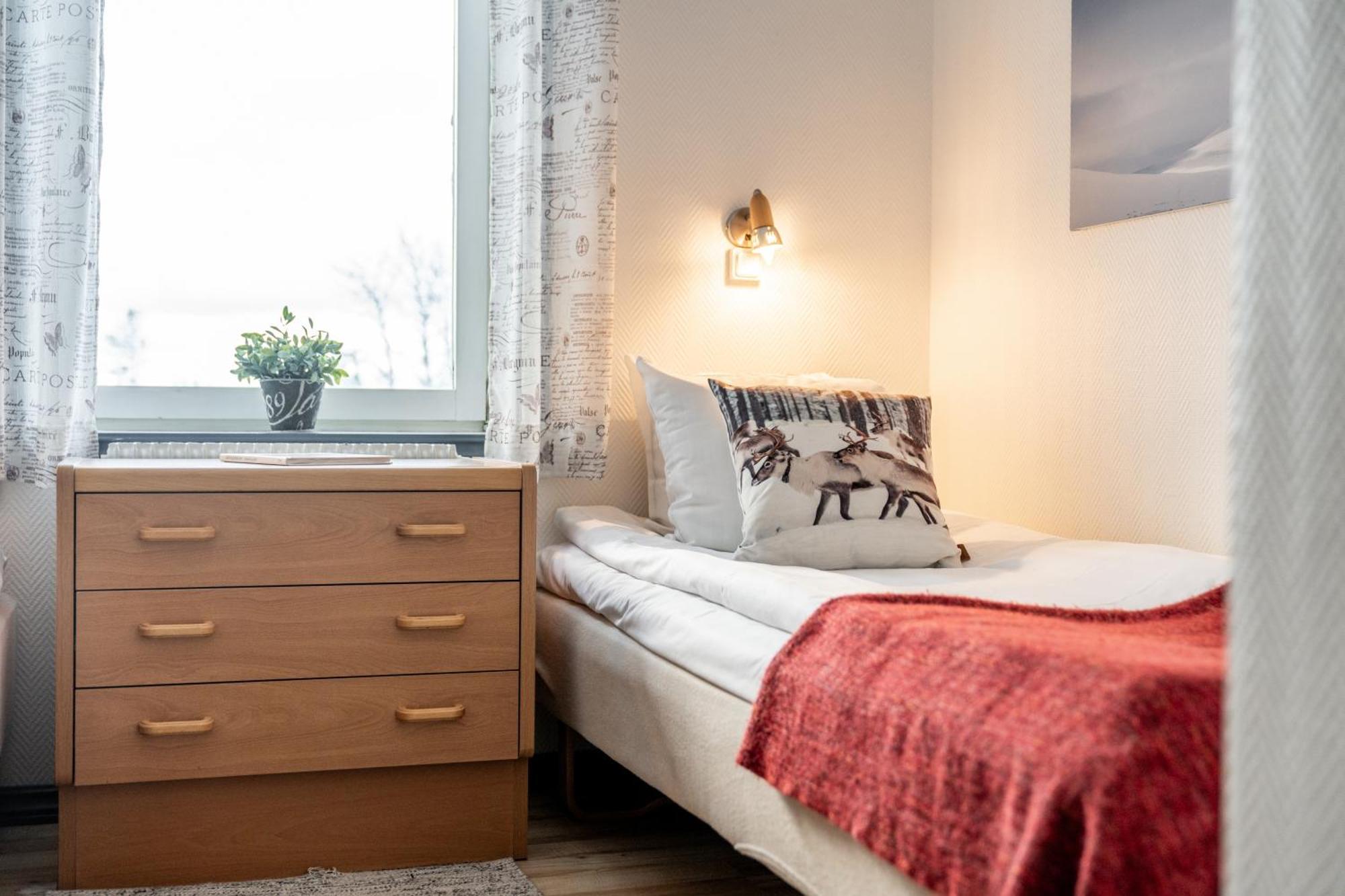 Loevasgardens Fjaellhotell Lovasen المظهر الخارجي الصورة