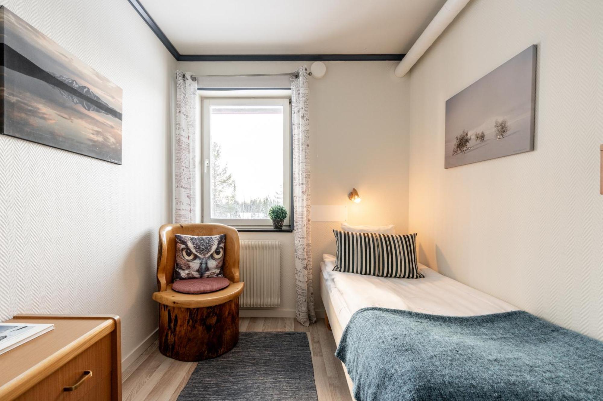 Loevasgardens Fjaellhotell Lovasen المظهر الخارجي الصورة